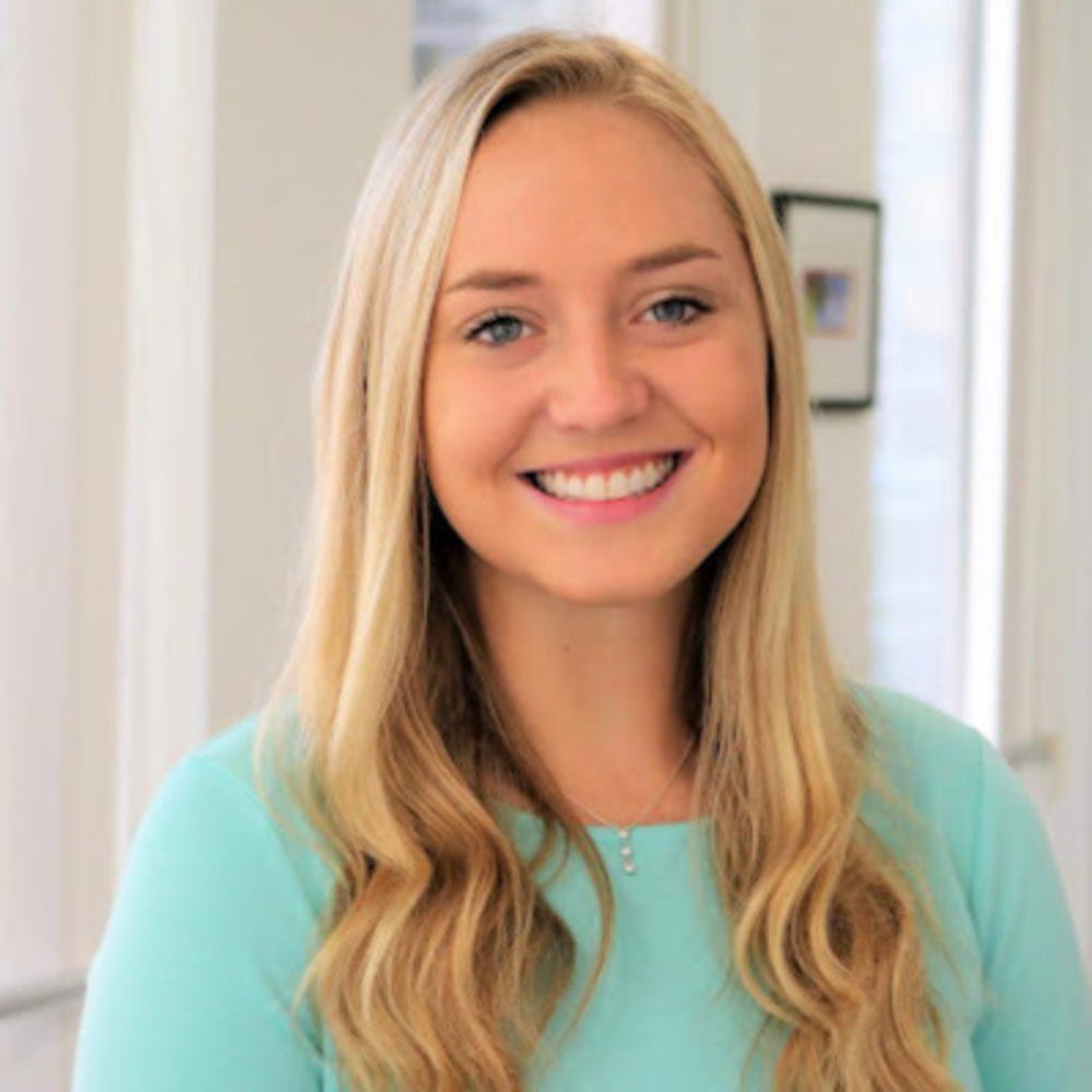 Meet your Posher, Taylor